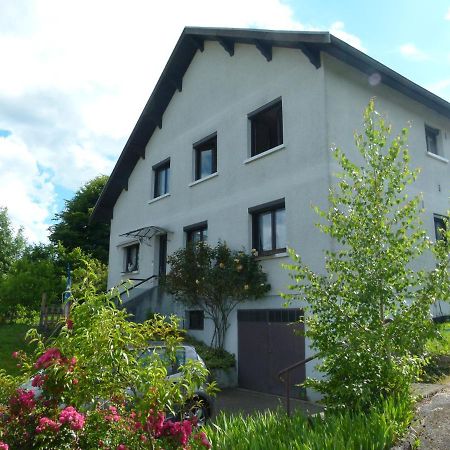 Villa Detente Dauphinoise Saint-Andre-le-Gaz Eksteriør billede