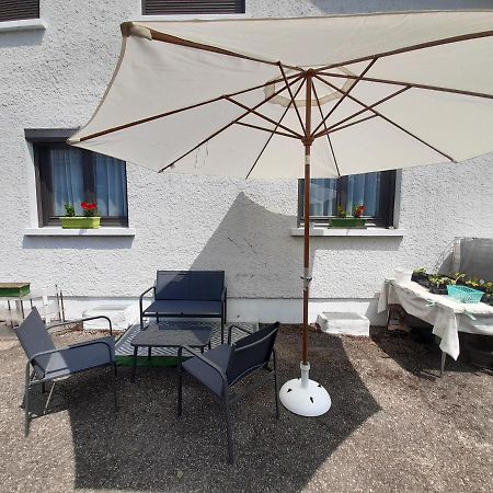 Villa Detente Dauphinoise Saint-Andre-le-Gaz Eksteriør billede